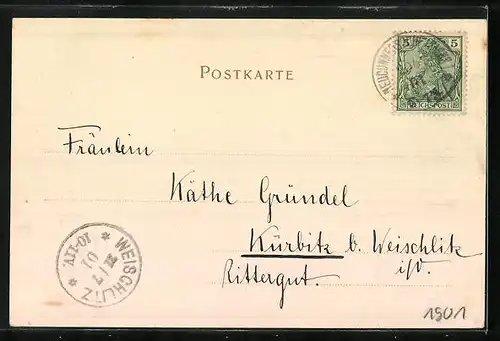 AK Löbau, Realschule