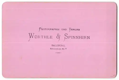 Fotografie Würthel & Spinnhirn, Salzburg, Ansicht Achensee, Blick auf den See gegen Süden