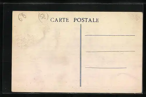 AK Nicoud, Café-Restaurant de la Ville