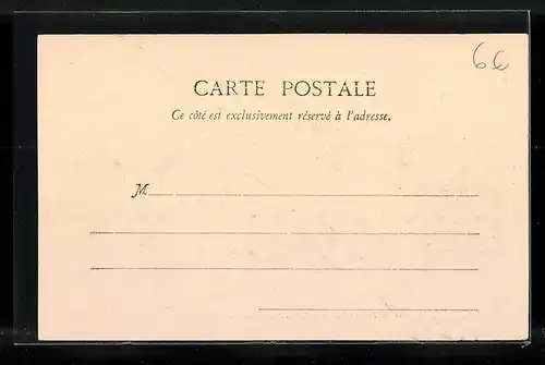 AK Chateau-Chinon, Chateau de Chandioux