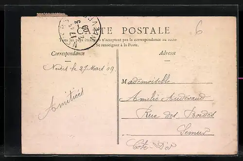 AK Imphy, Pont de Pierre