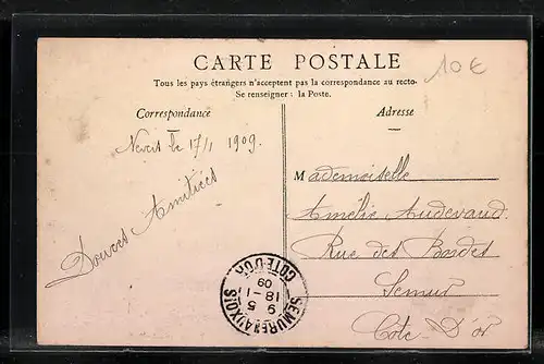 AK Fourchambault, Usine des Chevillettes