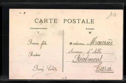 AK Guérigny, Usine Lambiotte