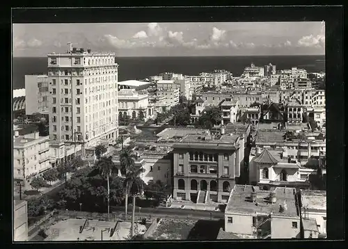 AK Havanna, Gesamtansicht