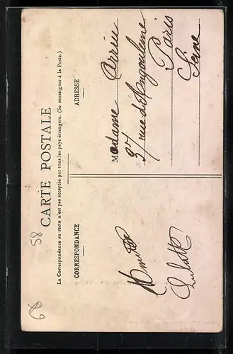 AK Pougny, L`Église