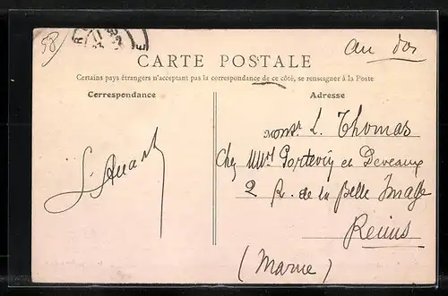 AK La Machine, Puits des Zagots