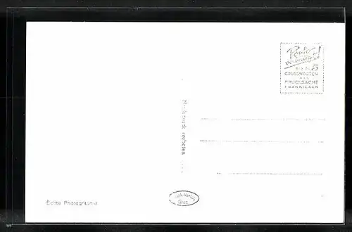 AK Lassnitzhöhe, Teilansicht