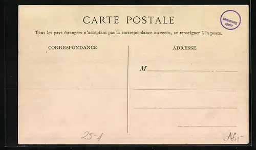 AK Double Phaeton de Dion-Bouton