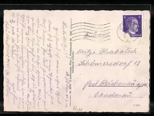 AK St. Pölten, Platz