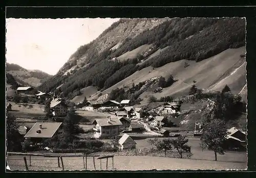 AK Im-Fang, Ortsansicht mit Blick ins Tal