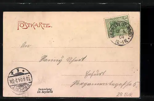 AK Schellroda, Restaurant Grenzemann