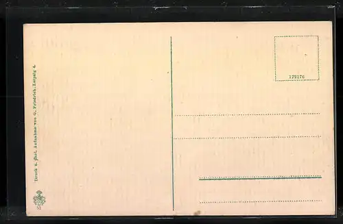 AK Eisenberg /Th., Steinweg mit Ladenfronten und Passanten