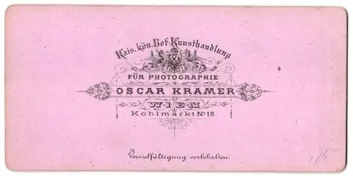 Stereo-Fotografie Oscar Kramer, Wien, Ansicht Wien, der Heldenplatz mit der Kaiserlichen Burg