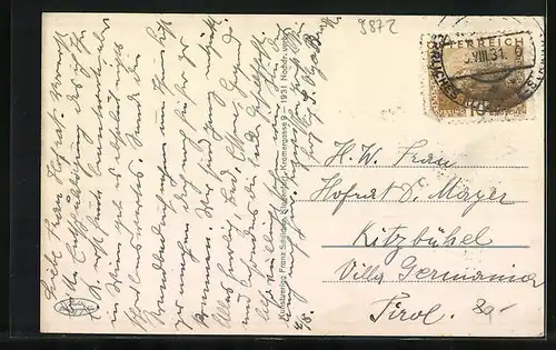 AK Millstatt am See, Strandbad