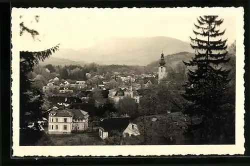 AK Roznov P. R., Celkový pohled