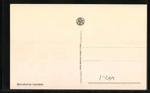 AK Napoli, Via Partenope