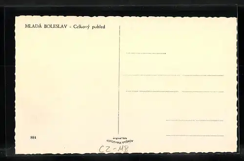 AK Mlada Boleslav, Celkovy pohled