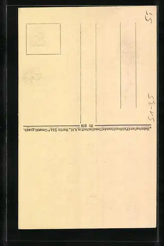 AK Rumänische Frau in Volkstracht