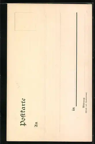 AK Kassel-Wilhelmshöhe, Neuer Wasserfall