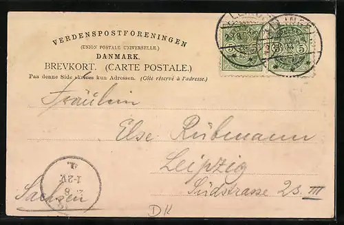 AK Bornholm, Nasser Ofen