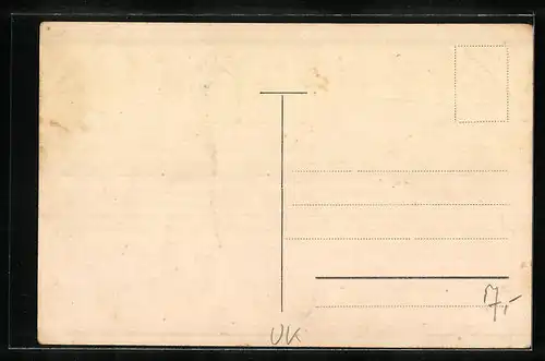 AK Kowel, Boulvar-Strasse