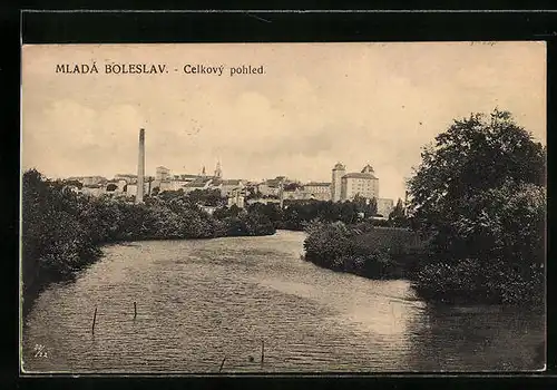 AK Mladá Boleslav, Celkový pohled