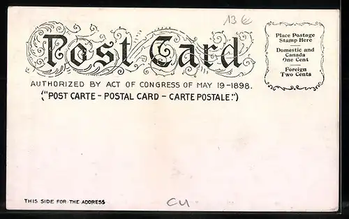 AK Havana, Columbus Temple