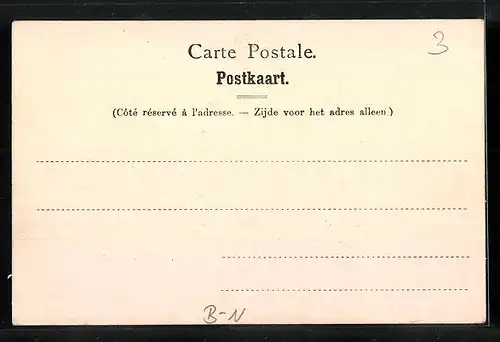 AK Dinant, L`Ècluse en aval