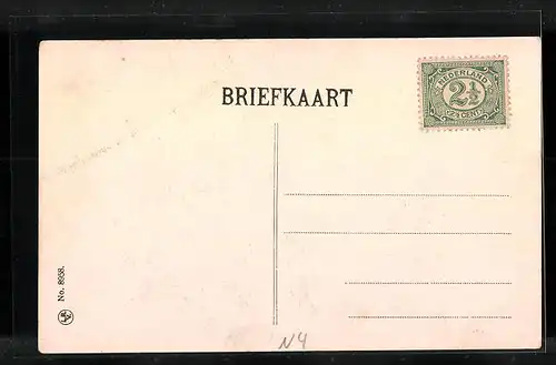 AK Lochem, Kasteel Ampsen