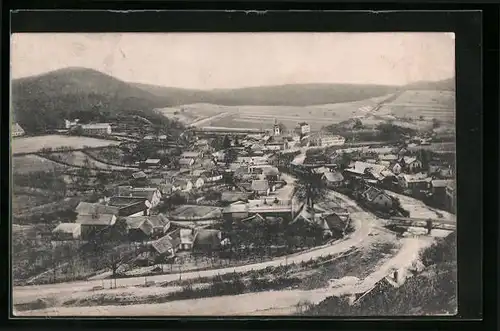 AK Alland, Teilansicht