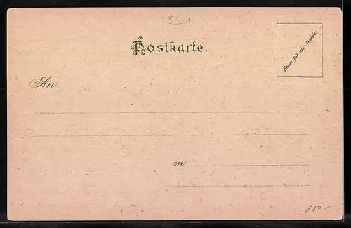 AK Lassnitzhöhe, Heilanstalt und Sommerfrische