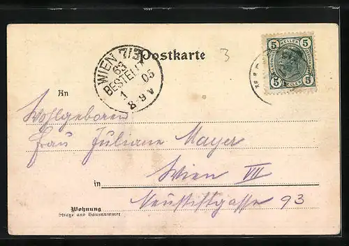 AK Maria-Zell, Gnadenkirche