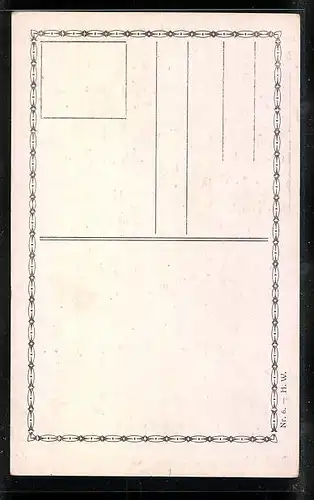 AK Linz a. D., Ortsansicht mit Donau, Wappen