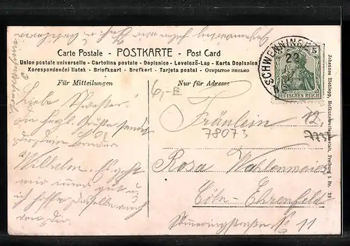 AK Dürrheim, Neues Kindersoolbad