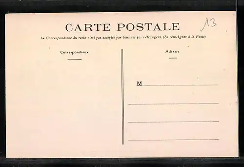 AK Baugé, Entrée de la Ville