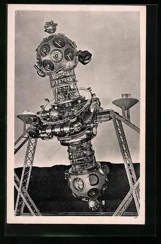 AK Jena, Zeiss-Planetarium