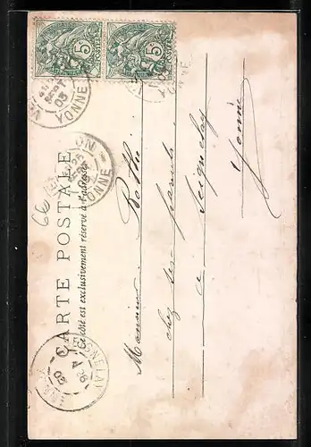 AK Vermenton, Le Méridien