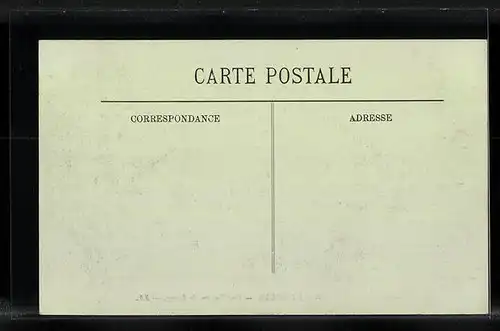 AK Nemours, Une Vue sur le Loing