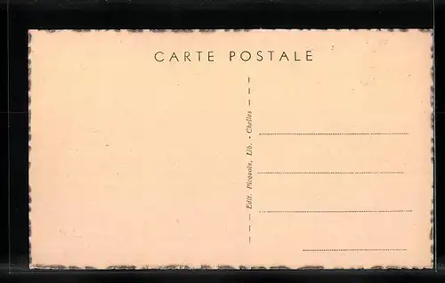 AK Chelles, Le Canal