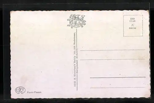 AK Heiligenstadt-Eichsfeld, Kneipp-Bad St. Martin, mit Schwänen