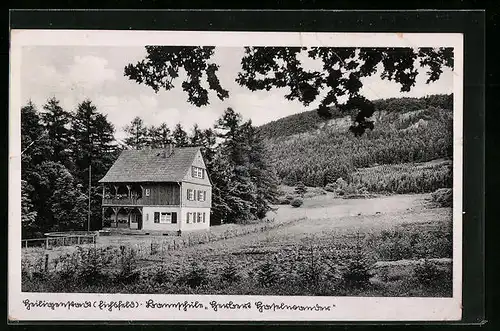 AK Heiligenstadt-Eichsfeld, Bannschule Herbert Haselwander
