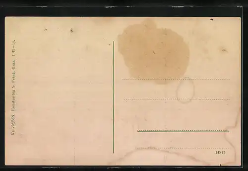 AK Mariazell, Ortsteil Heiligenbrunn