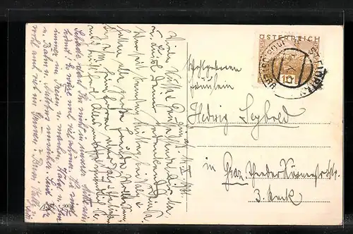 AK Linz a. D., Maria-Empfängnis-Dom