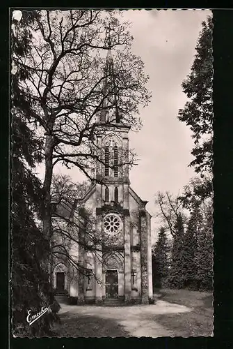 AK Pouance, Préventorium et Aérium d`Enfants R. Dutheil