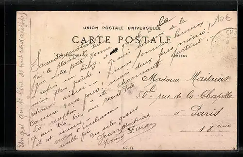 AK Chassy, L'Église et l'École