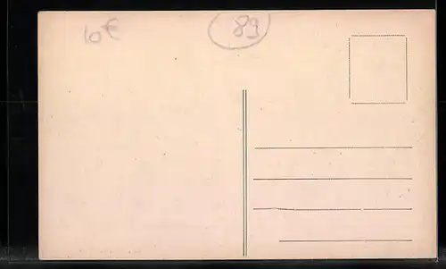 AK Gron, Un coin du pays