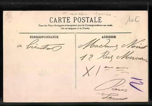 AK Auxerre, La Maladiere