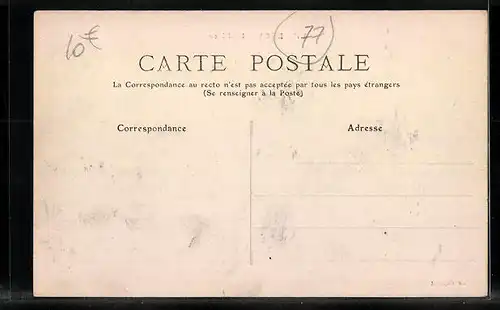 AK Villeroy, La Place