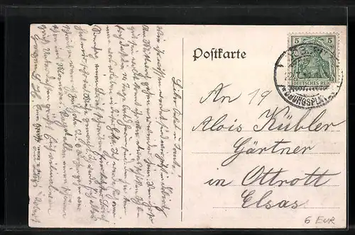 AK Döberitz, Truppen-Übungsplatz, Barackenlager