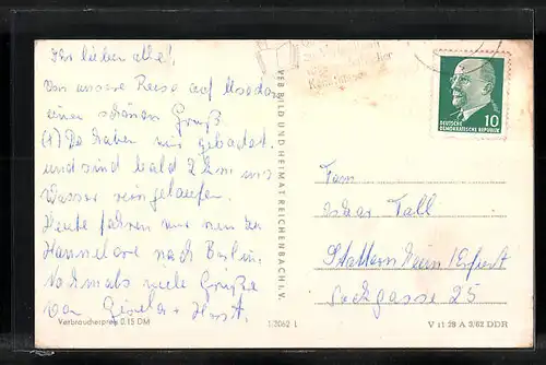 AK Ueckeritz /Usedom, Strandpartie, Gasthaus, Segelboot